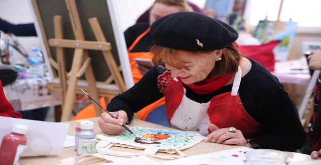 LÖSEV’e AnlamlıBbağış