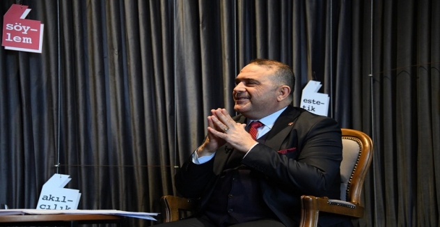 Medya Buluşması’nda Ramazan ve Kent Kültürü Ele Alındı