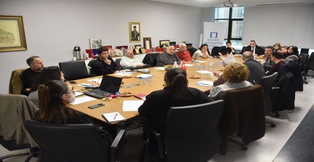 Mimarlar Yapı Denetim Sistemini Konuştu