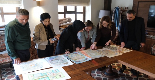 Minyatürlerle Fetih