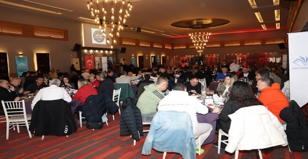 Nilüfer 24. Uluslararası Spor Şenlikleri İçin Geri Sayım Başladı