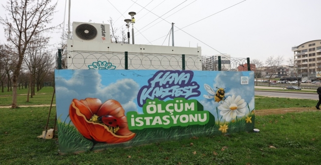 Nilüfer’de Çevresel Veriler Önleyici Politikalara Rehber