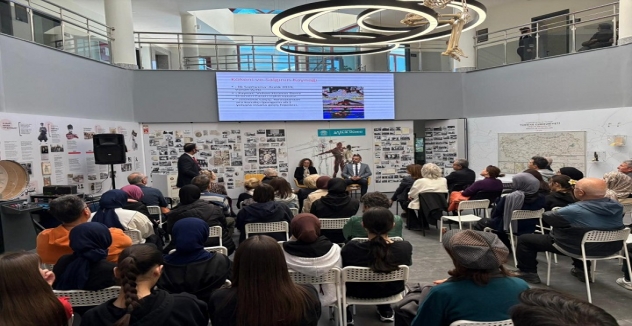 Nilüfer’de Pandeminin İzleri Konuşuldu