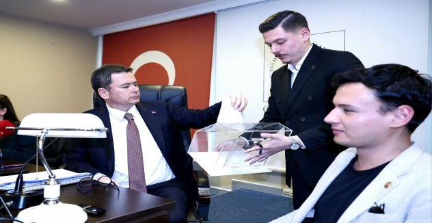 Osmangazi Belediyesi’nde Tasarruf ve Hizmet Vurgusu