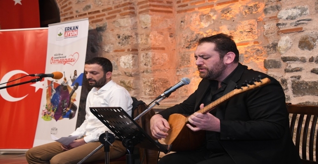 Osmangazi Belediyesi’nden Anadolu’nun Kahramanlık Türkülerine Yolculuk