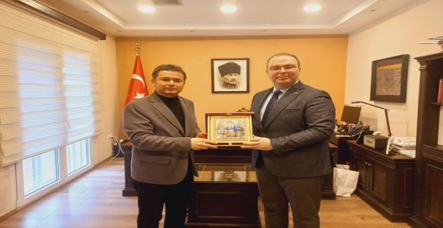 Osmangazi Belediyesi’nden Batı Trakya’da Kardeşlik Sofrası