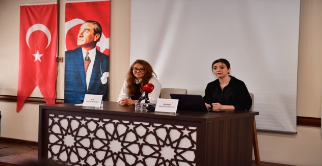 Osmangazi Belediyesi’nden Kadınlara Sağlık ve Farkındalık Eğitimi 