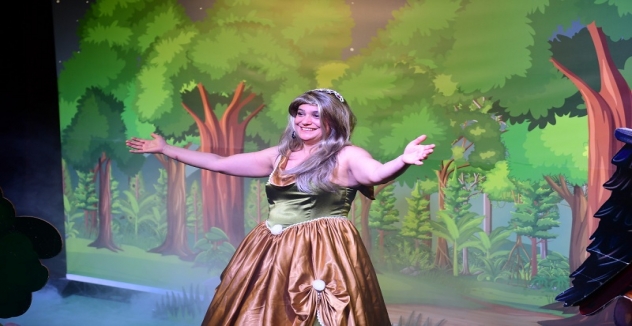 Osmangazi’de Çocuklar Keyifli Bir Yolculuğa Çıktı