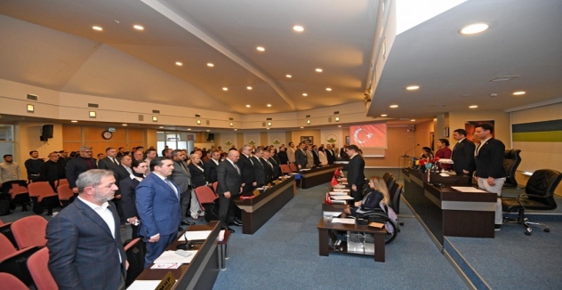 Osmangazi’de Tarih ve Turizm İçin Önemli Adım