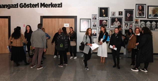 Osmangazi’nin En Güzel Sesleri Seçildi 