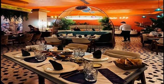 Osmanlı ve Anadolu Mutfağı Bursa’da Yeniden Hayat Buluyor: Afize Kapılarını Açıyor