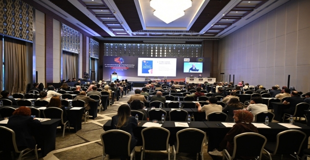 Psikiyatride Geleceğin Yol Haritası Belirlendi 