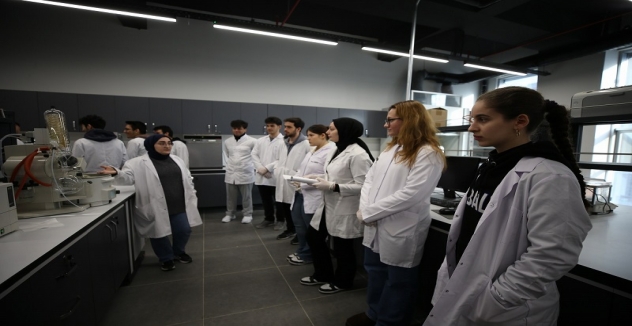 “Tercihten Önce Üniversiteni Yaşa” Projesi Özel Okul Başvuruları Başladı