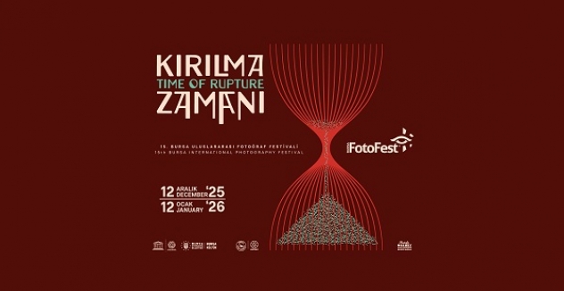 Türkiye’nin En Büyük Fotoğraf Festivali Başlıyor