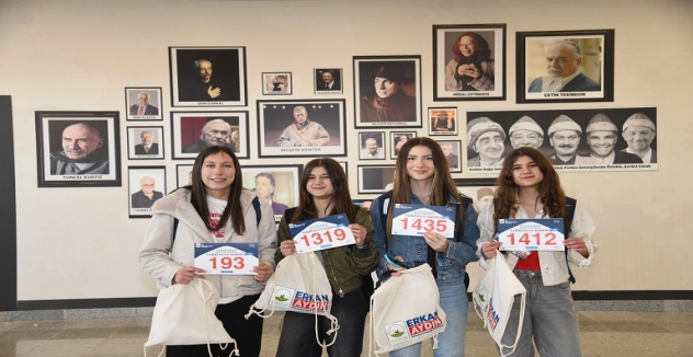 Uluslararası Osmangazi Tarihi Kent Koşusu’nda Bin 418 Sporcu Yarışacak