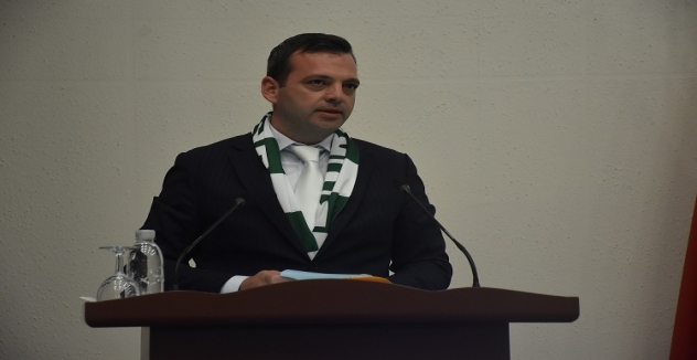 UYMSİB'de Hamdi Taner Dönemi