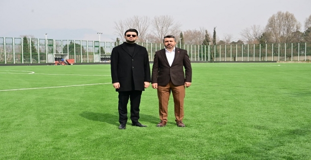 Vakıf Ruhu Yeni Destanlar Yazacak