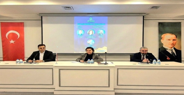 Yanlış Yerden Başladık