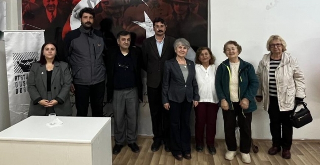 “Yeni Nesil Köy Enstitüleri” Hayata Geçiyor: Kırsalda Kültür Seferberliği Başladı