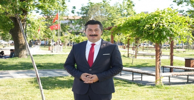 Yenişehir'de Ramazan Ayında İhtiyaç Sahiplerinin Yüzü Güldü