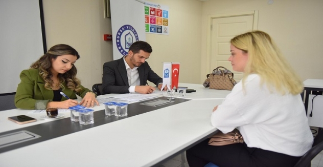 Yıldırım Belediyesi 46 Bin Kişiyi İstihdama Kazandırdı