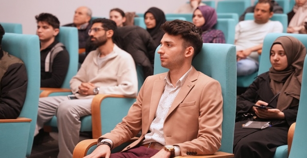 Yıldırım'da Gençler Tarihle Buluşuyor