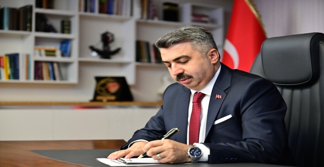 Yıldırım'da Tarih Ayağa Kalkıyor 