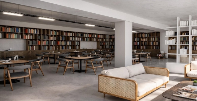 Yıldırım'dan Büyüklere Vefa