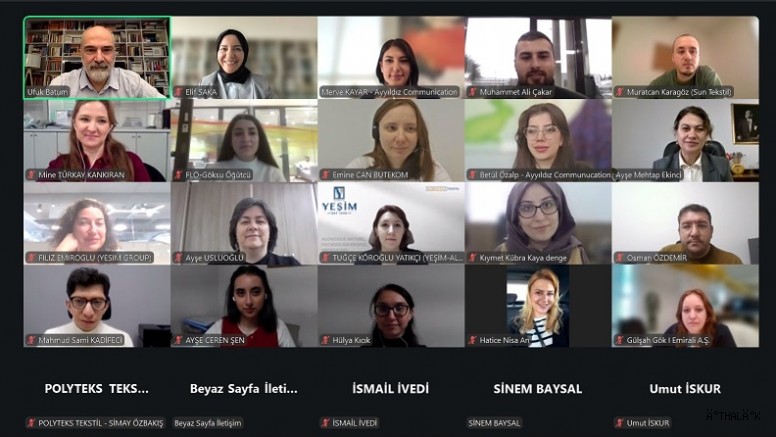 İnovatif Projeler Ödülle Taçlandırılacak