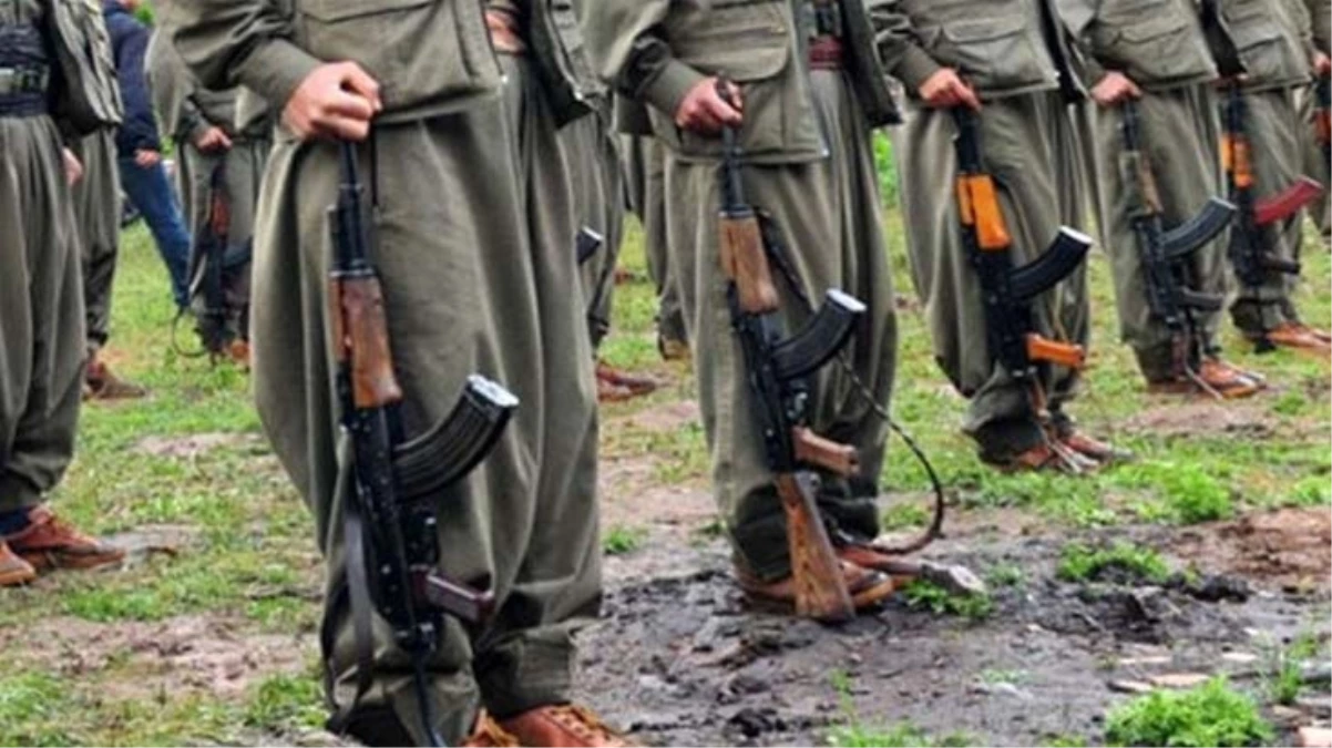 Irak Hükümetinden Devlet Kurumlarına Talimat! PKK  
