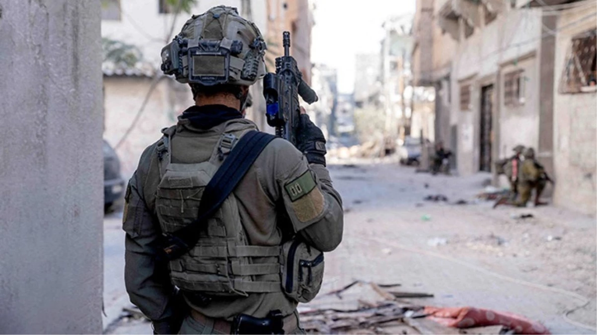 İsrail'e Yapılması Beklenen Misilleme Öncesi İran'dan ABD'ye Tehdit Dolu Mesaj