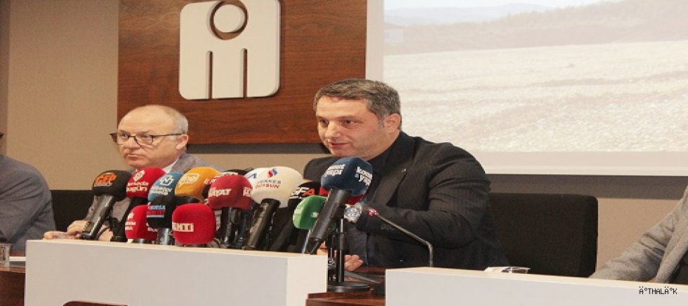 6 Şubat’ta İMO Bursa Şubesi Uyarıyor: Depreme Hazır Mıyız?