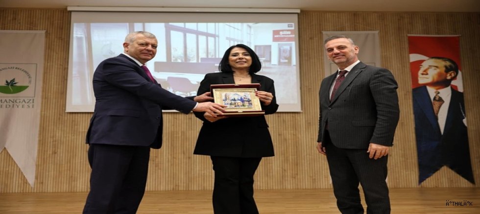 62. Kütüphane Haftası Osmangazi’de Coşkuyla Başladı 