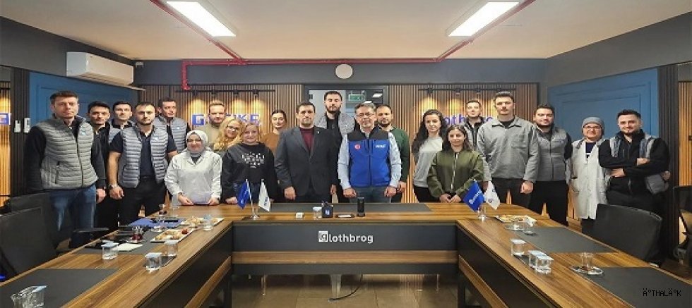 AFAD'dan Deprem Bilinci Eğitimi