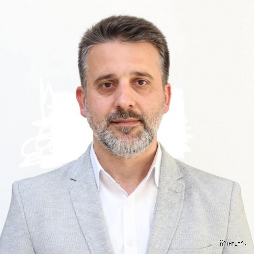 AK Parti'nin Bursa Büyükşehir Adayı Belli Oldu!