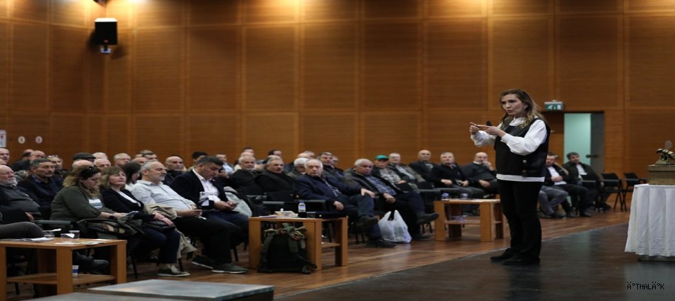 Arıcılık Bursa'da Büyükşehir'le Canlandı