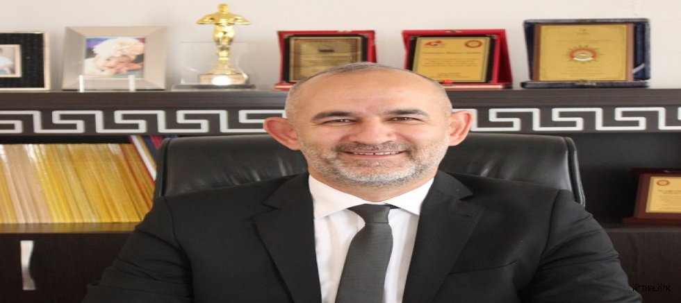 “Atık Sular Doğru Arıtılamazsa Tehlike Oluşturabilir ”