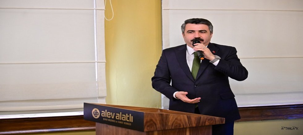 Balkanlarla Göbek Bağımız Var