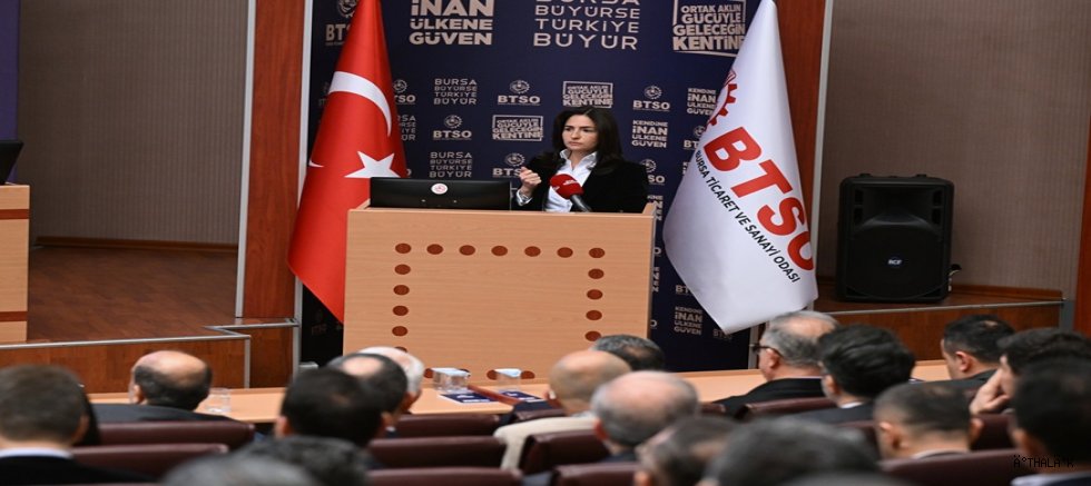 “Başarının Temelinde Ortak Akıl Var”