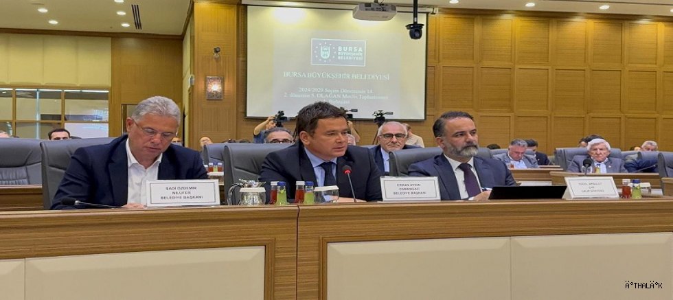 Başkan Aydın’dan Barınaktaki Görüntüler Hakkında Açıklama 