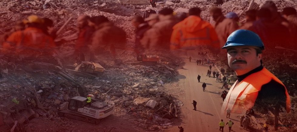 Başkan Ercan Özel : 