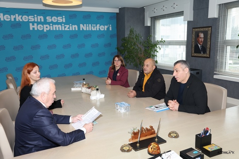 Başkan Şadi Özdemir’den Yağız Efe İçin Dayanışma Çağrısı	