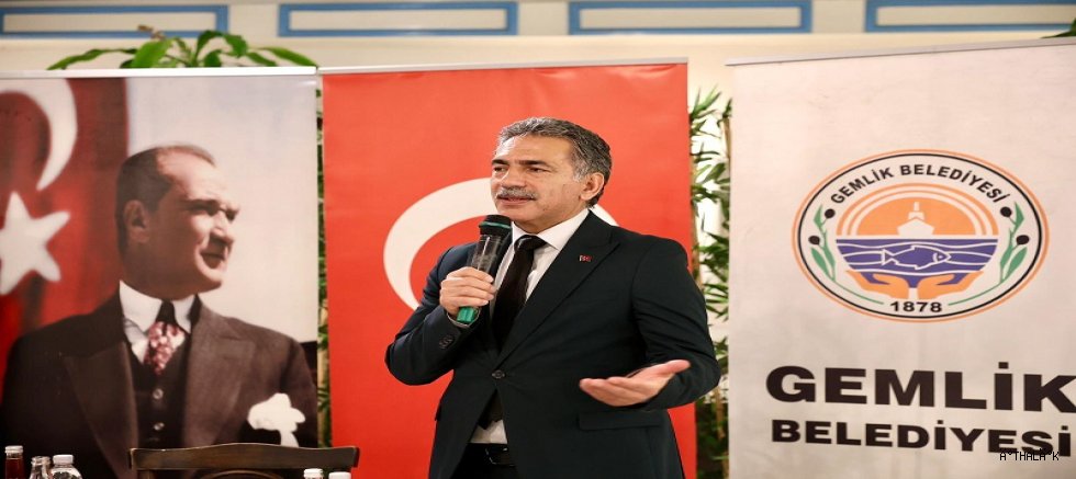 Başkan Şükrü Deviren Meclis Üyeleriyle İftarda Bir Araya Geldi