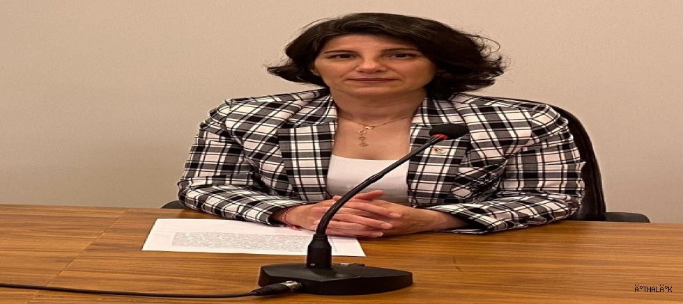 Baysal: Hayvanlarımız, Yaşamlarını Korumak İçin Toplanmalı