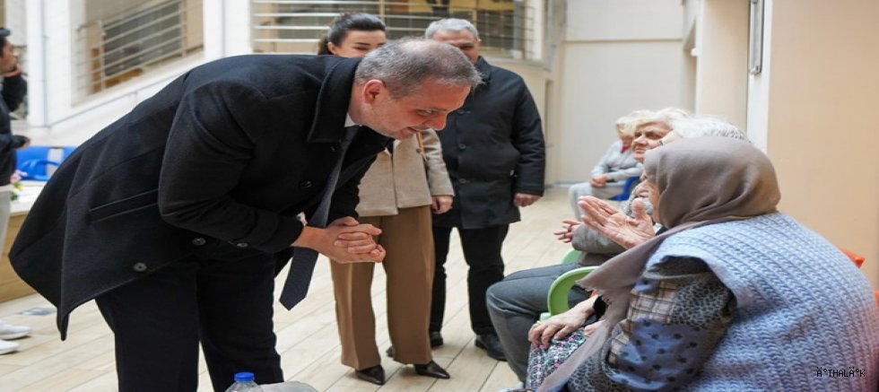 Beylikdüzü'nde Bayram Öncesi Kapsamlı Hazırlık