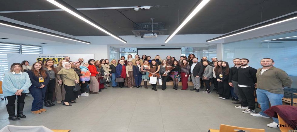 Beylikdüzü'nde Kadın Girişimcilerin Teknoloji Buluşması