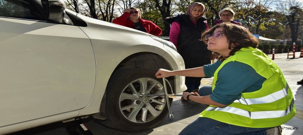 “Birlikte öğren, Birlikte güçlen