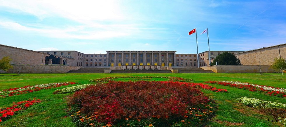 Bölünmez Bütünlüğümüzü Parçalatmayız!’