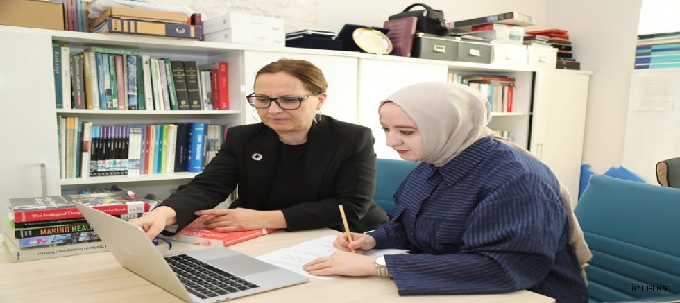 BTÜ’den Bursa’ya “Dirençli Mahalle” Modeli