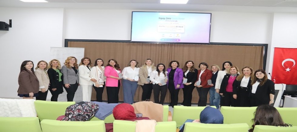 BUİKAD'dan Dijital Sohbetler